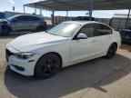 2013 BMW 3 SERIES