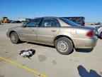 2002 BUICK Century