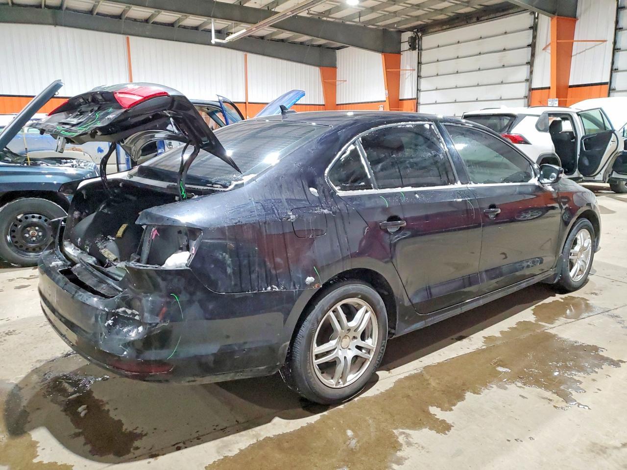 2015 VOLKSWAGEN JETTA
