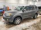 2010 HONDA PILOT