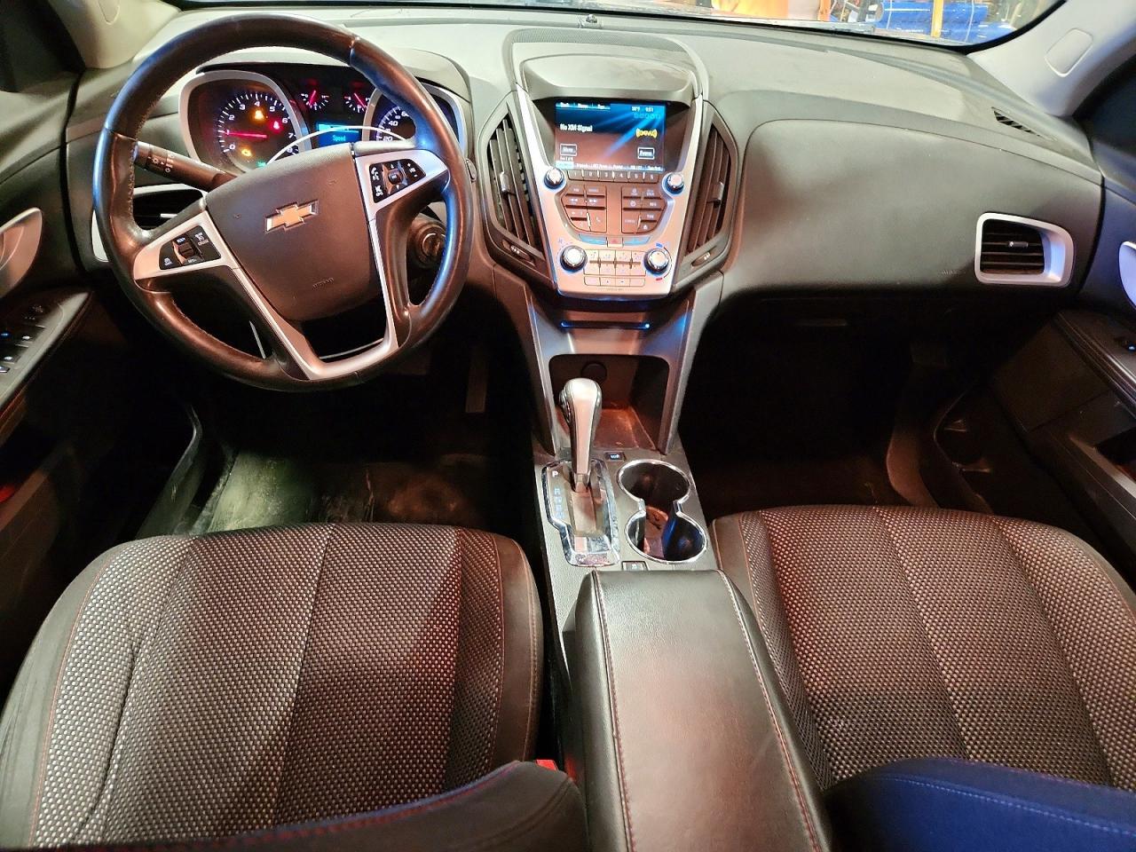 2014 CHEVROLET EQUINOX
