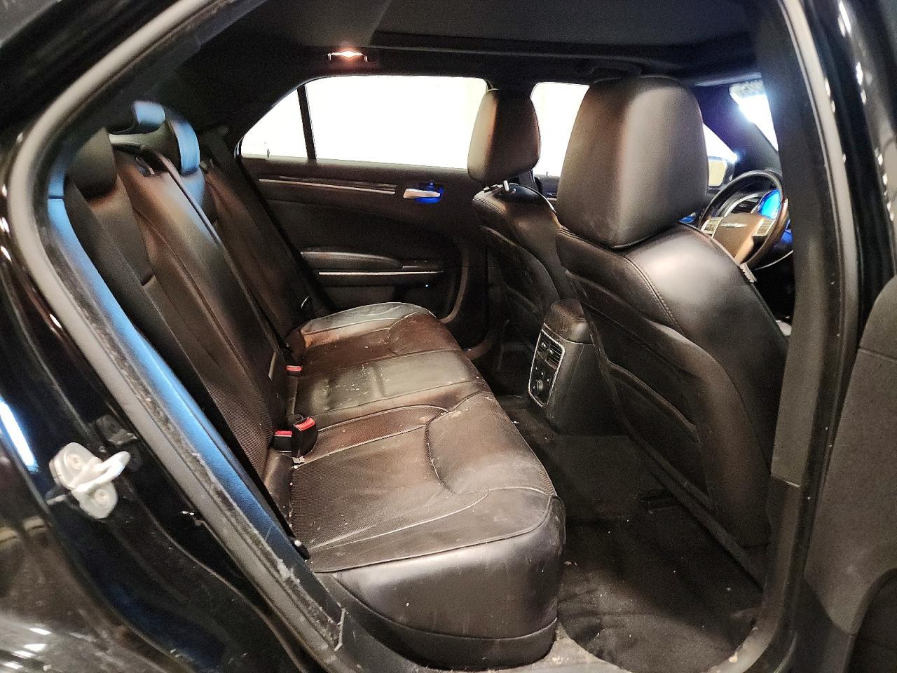 2013 CHRYSLER 300