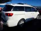 2016 KIA SEDONA