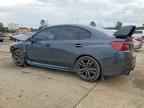 2016 SUBARU WRX