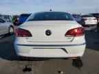 2013 VOLKSWAGEN CC