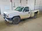 2007 CHEVROLET Silverado