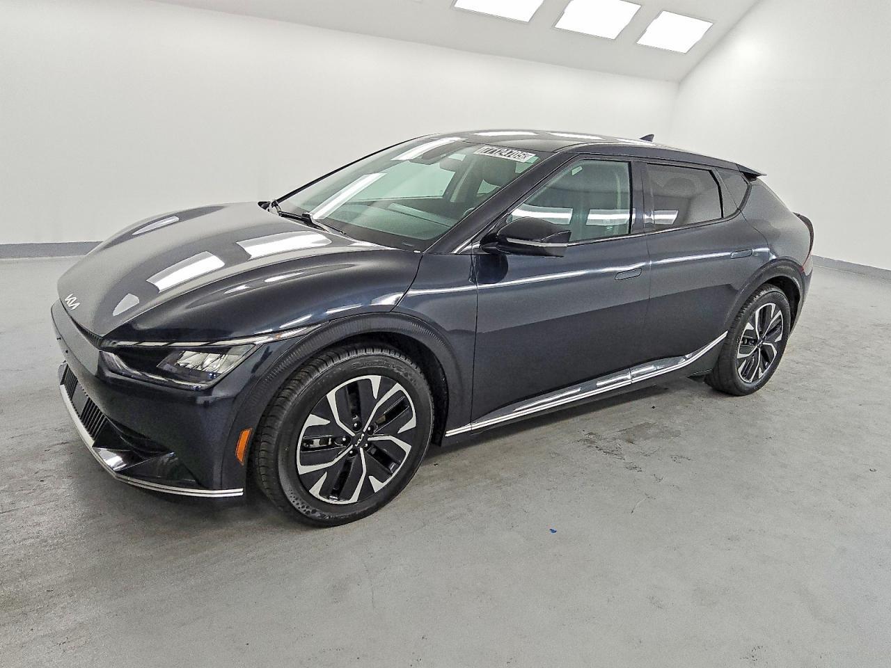 2023 KIA EV6