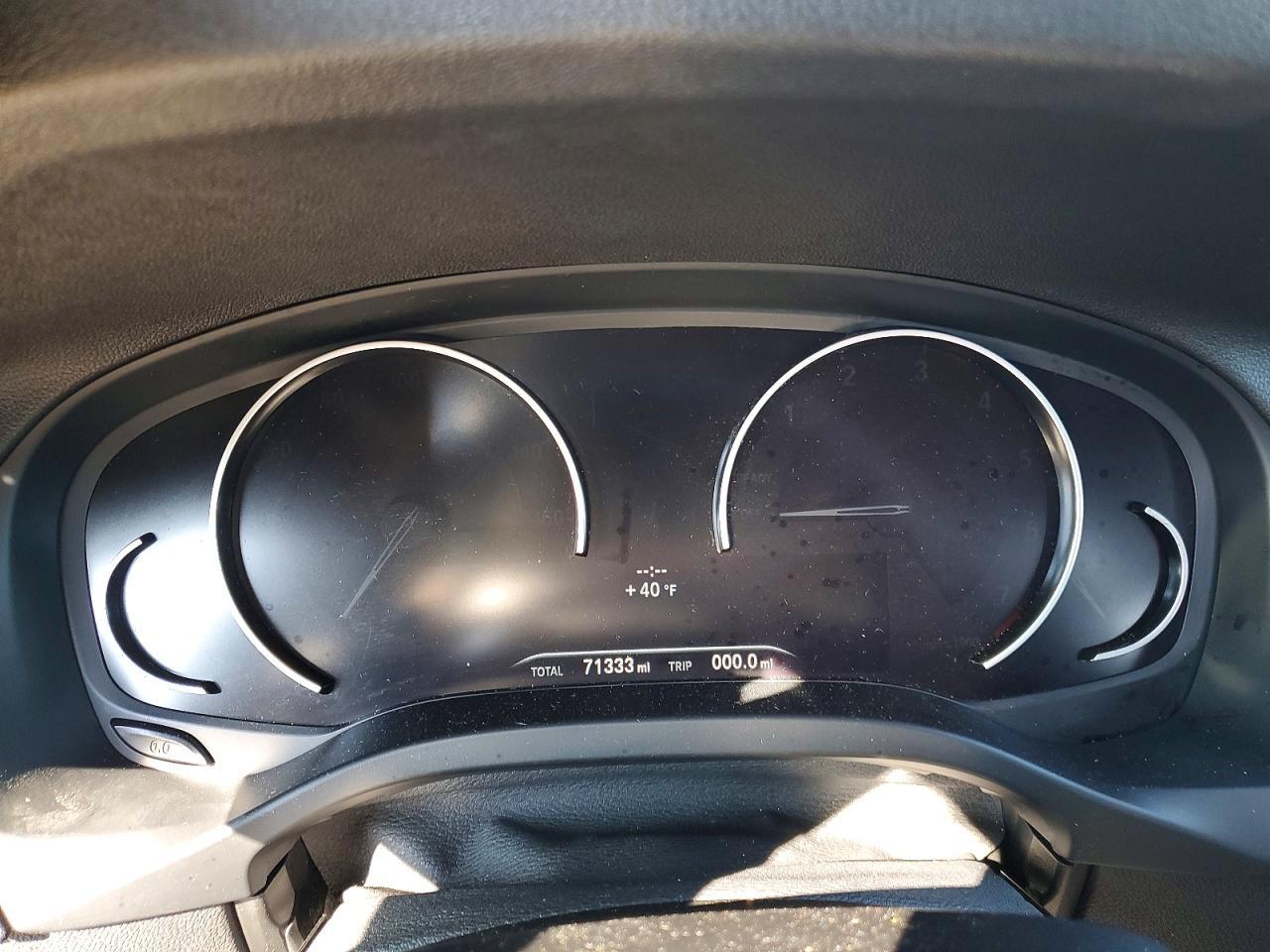 2020 BMW X3