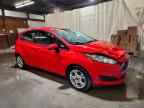 2015 FORD Fiesta