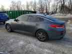 2020 KIA OPTIMA