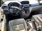 2011 HONDA ODYSSEY