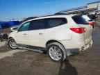 2011 CHEVROLET TRAVERSE