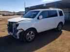 2013 HONDA PILOT