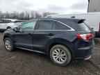 2016 ACURA RDX