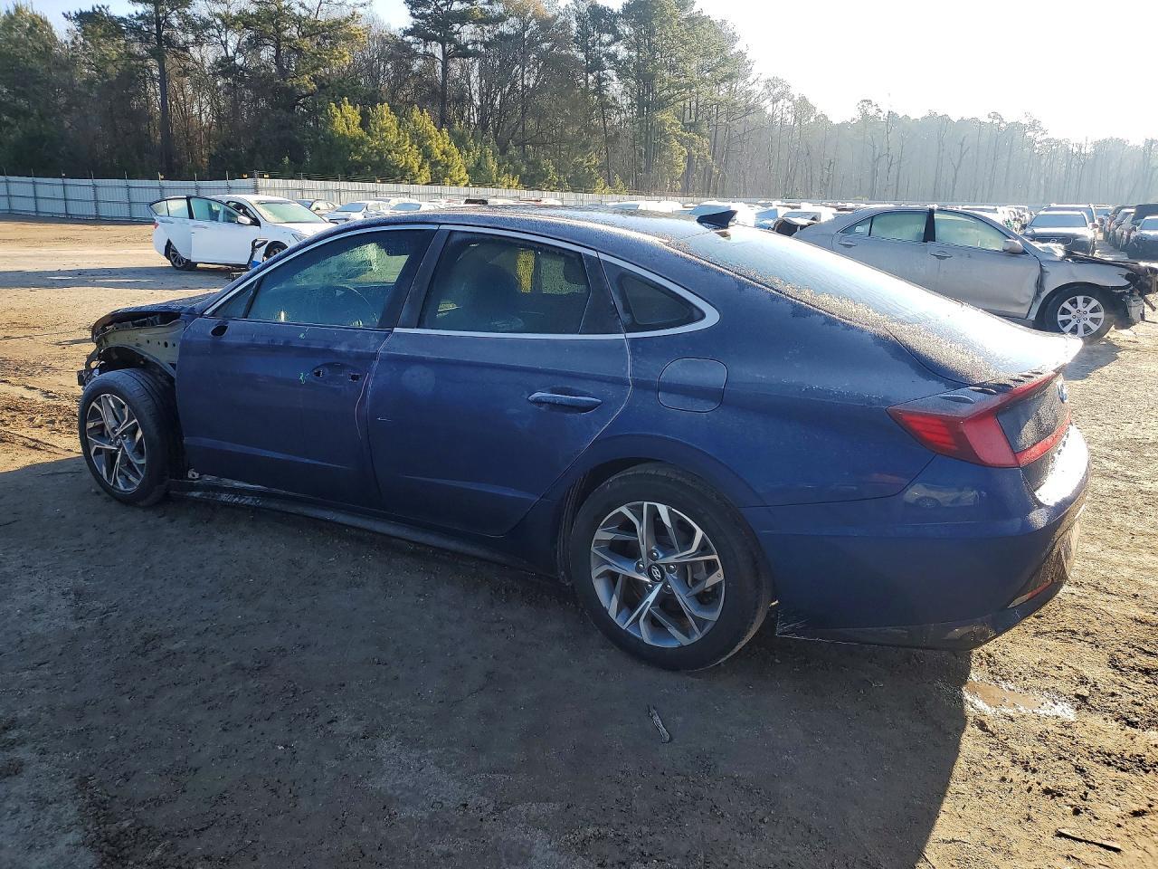 2022 HYUNDAI SONATA