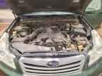 2010 SUBARU Outback