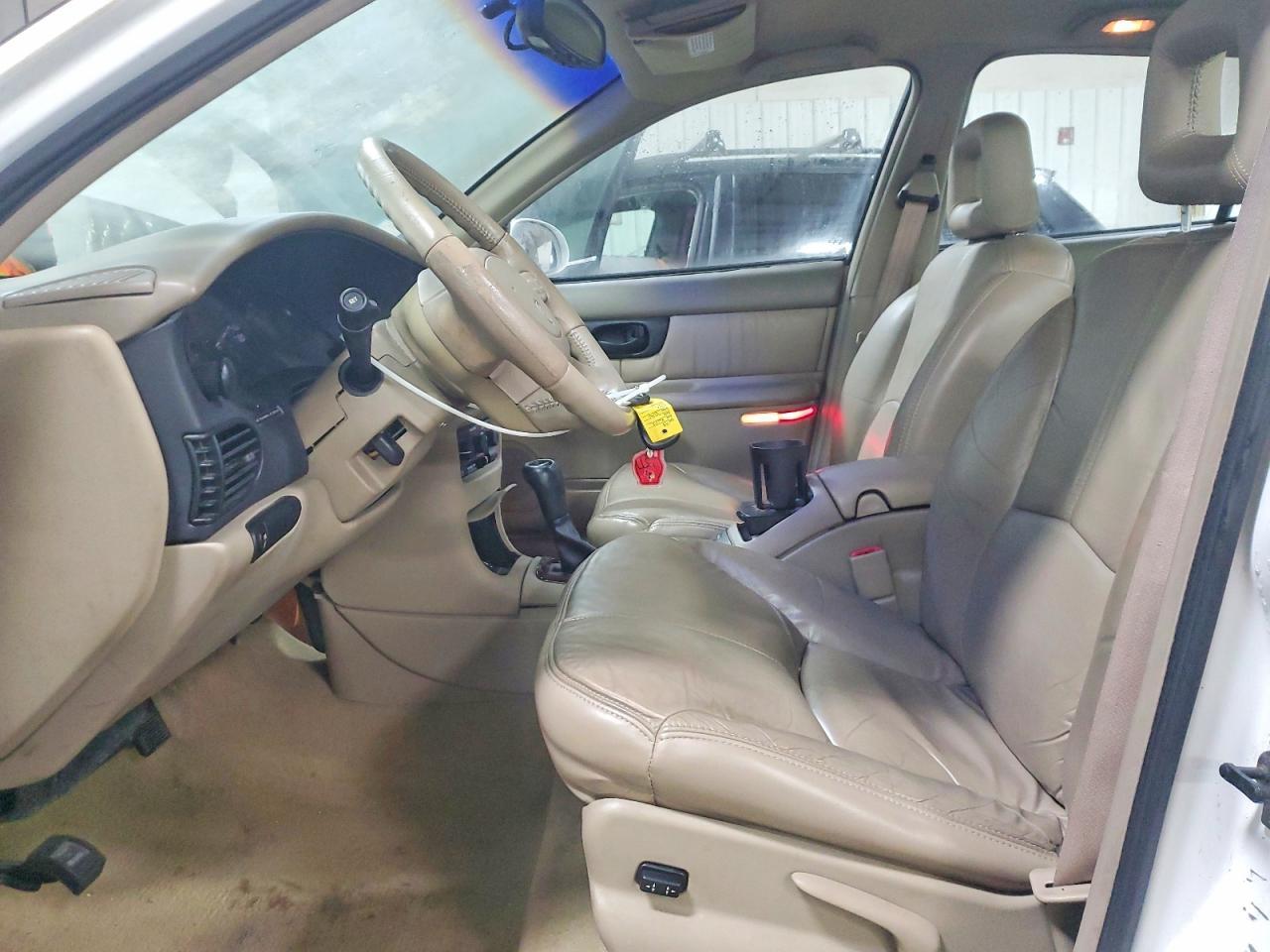 1998 BUICK Regal