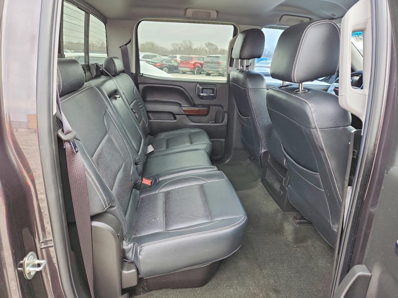 2016 GMC Sierra