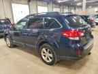 2013 SUBARU Outback