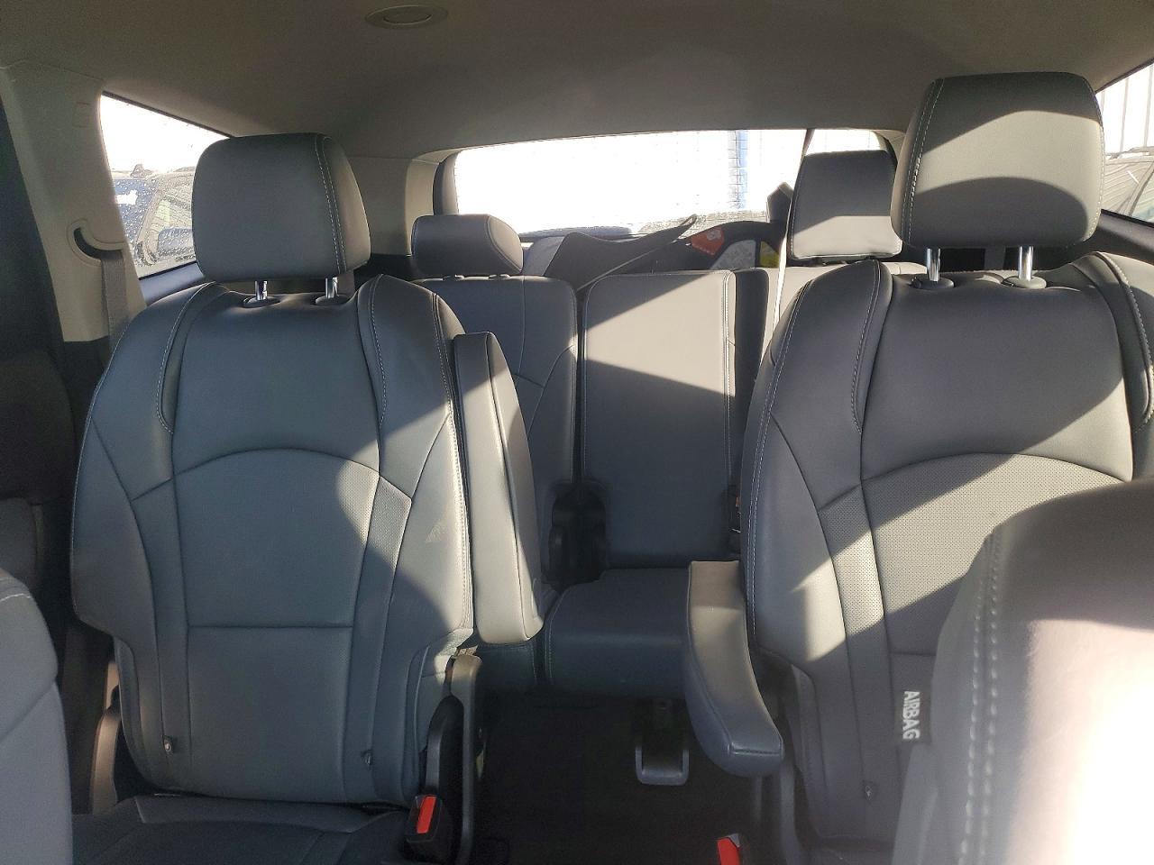 2020 BUICK ENCLAVE