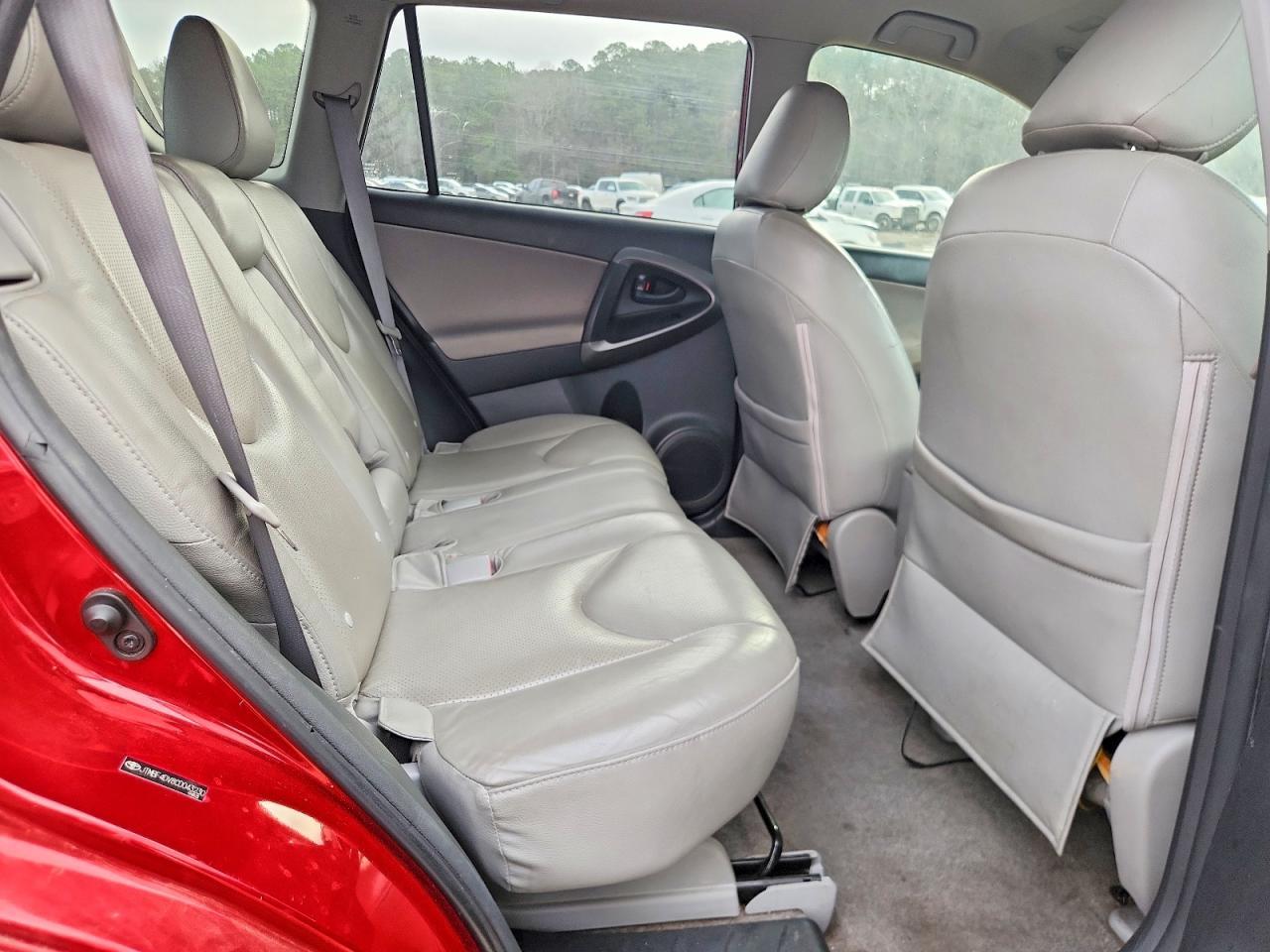 2012 TOYOTA RAV4