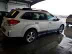 2013 SUBARU Outback