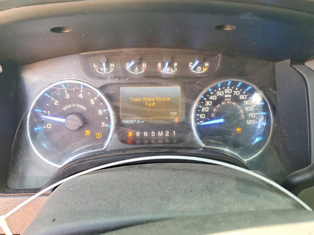 2011 FORD F-150