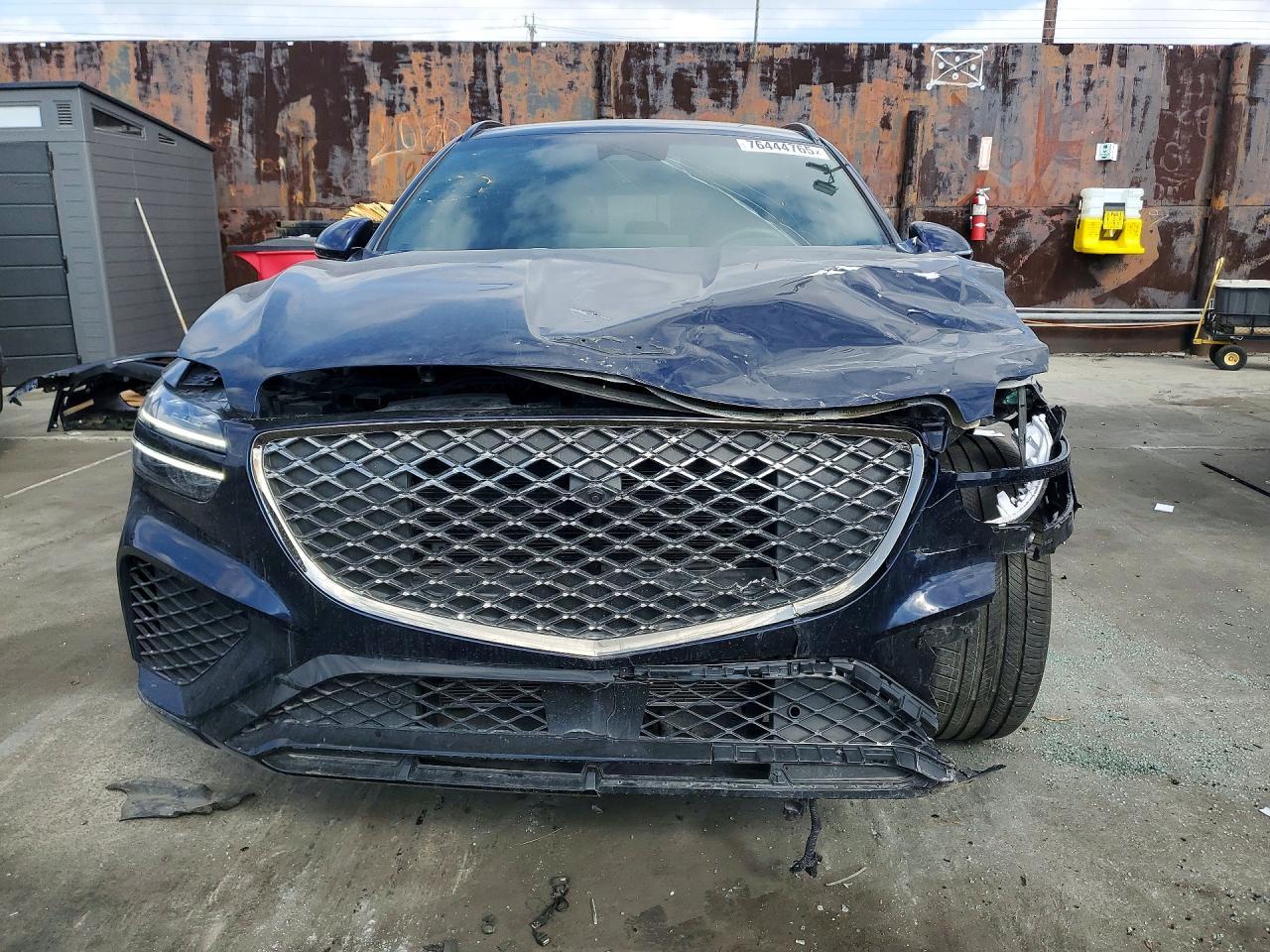 2024 GENESIS GV70
