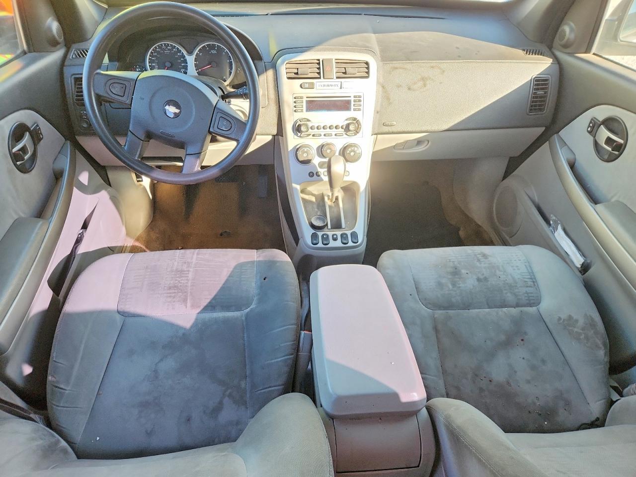 2006 CHEVROLET EQUINOX