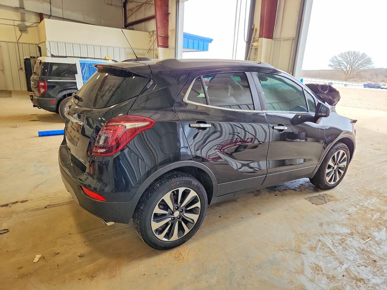 2022 BUICK ENCORE