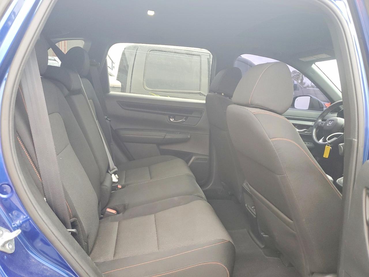 2023 HONDA CR-V