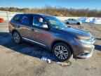 2017 MITSUBISHI outlander