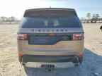 2017 LAND ROVER Discovery