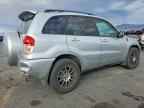 2003 TOYOTA RAV4