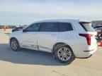 2021 CADILLAC XT6