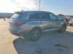 2018 Infinity Qx60
