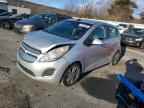 2015 CHEVROLET Spark EV
