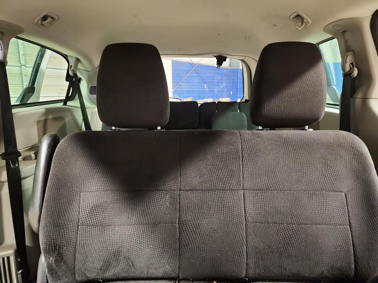 2013 DODGE GRAND CARAVAN
