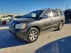 2007 NISSAN Armada