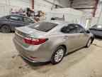 2015 LEXUS ES 300H
