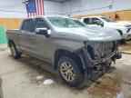 2023 CHEVROLET Silverado