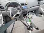 2012 HYUNDAI ACCENT