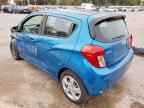 2020 CHEVROLET Spark
