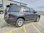 2015 GMC Yukon