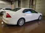 2011 FORD FUSION