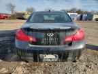 2008 INFINITI G35
