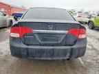 2010 HONDA CIVIC