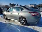 2014 NISSAN SENTRA