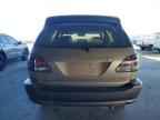 2001 LEXUS Rx 300