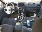 2003 NISSAN Frontier